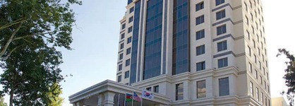 Barida Hotels