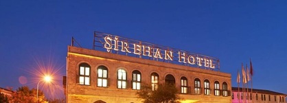 Sirehan Hotel