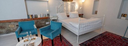 Hich Hotel Konya