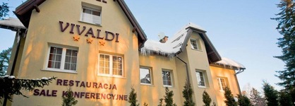 Hotel Vivaldi
