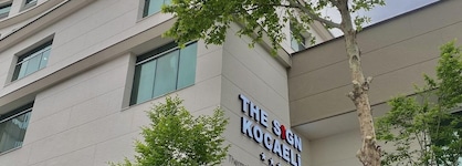 The Sign Kocaeli Thermal Spa Hotel & Convention Center