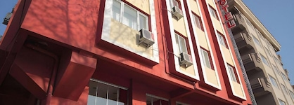 İstanbul Dede Hotel