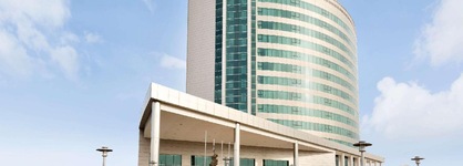 Ramada Resort Kırşehir Thermal &Spa