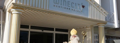 Winecity Hotel