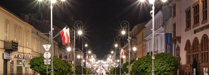 Hotel Dal Kielce
