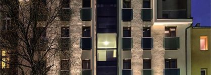 Best Western Hotel Opole Centrum