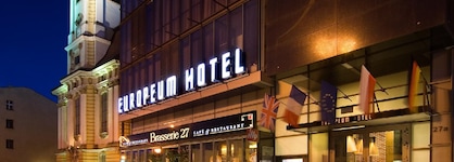 Europeum Hotel