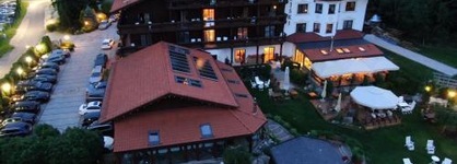 Hotel Alpejski