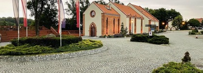 Hotel Zamek Ryn