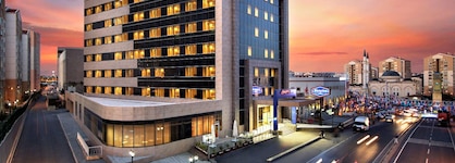 Hampton By Hilton Istanbul Kayasehir