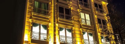 Fengo Hotel