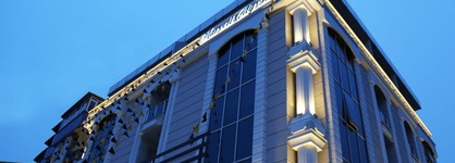 Marvell City Otel
