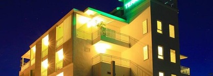 The Terrace Hotel