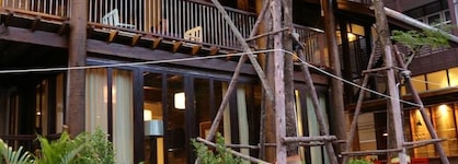Kampaeng Ngam Hotel - Steps To Night Bazaar & Old City