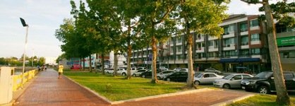 Apo Hotel