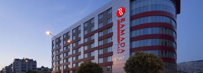 Ramada Plaza By Wyndham Izmir