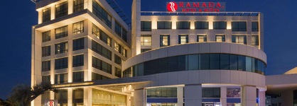 Ramada Hotel & Suites By Wyndham Izmir Kemalpasa