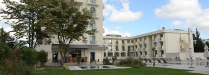 Bayramoglu Resort Hotel