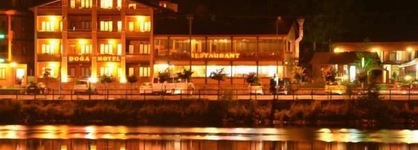 Doğa Motel