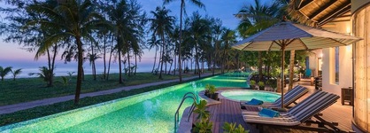 The Haven Khao Lak