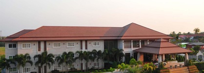 Loei Pavilion Resort Hotel