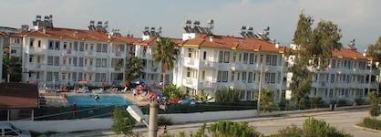 Hotel Dream Of Side
