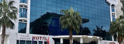 Grand Amisos Hotel
