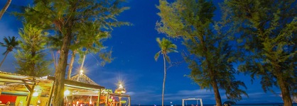 Salisa Resort