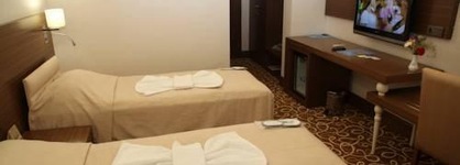 Buyuk Urartu Otel
