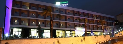 Holiday Inn Express Manisa - West By Ihg