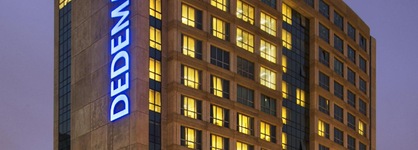 Dedeman Bostanci Istanbul Hotel & Convention Centre
