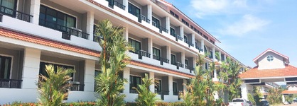Nipa Garden Hotel