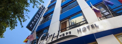 Ayhan Hotel