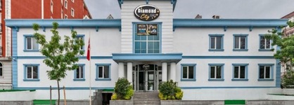 Diamond City Resort Hotel