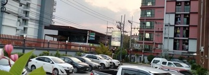 Ananya Residence Service Apartment