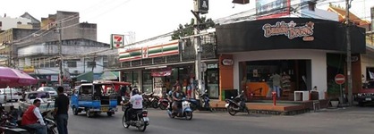 The Bed Hatyai