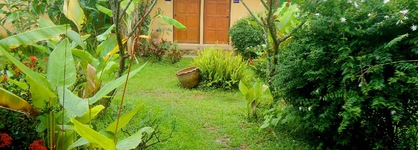 Aroma Pai Hotel And Spa