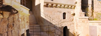 Perimasali Cave Hotel - Cappadocia