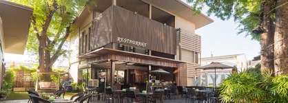 Romyen Garden Place