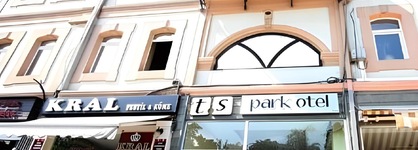 Ts Park Hotel