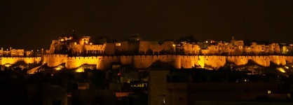 Hotel Pleasant Haveli