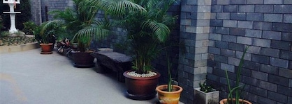 Vanilla Residence Chiangmai