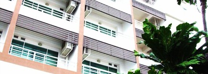 Ampo Residence