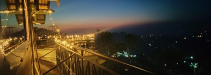 Hotel Kasauli Regency