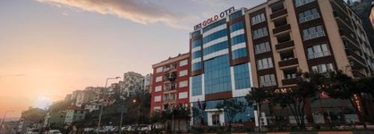 Ts Gold Otel