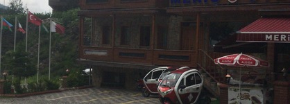 Meric Hotel