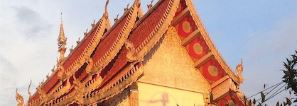 The Oriental Siam Resort