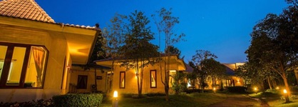 Panlaan Boutique Resort