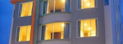 24@Home Hotel