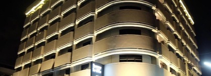 Hi Season Hotel